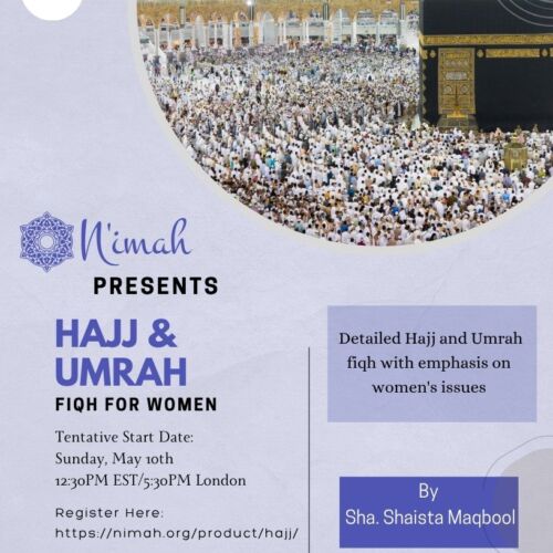 hajj umrah fiqh flyer (2) hajj umrah fiqh flyer (2)